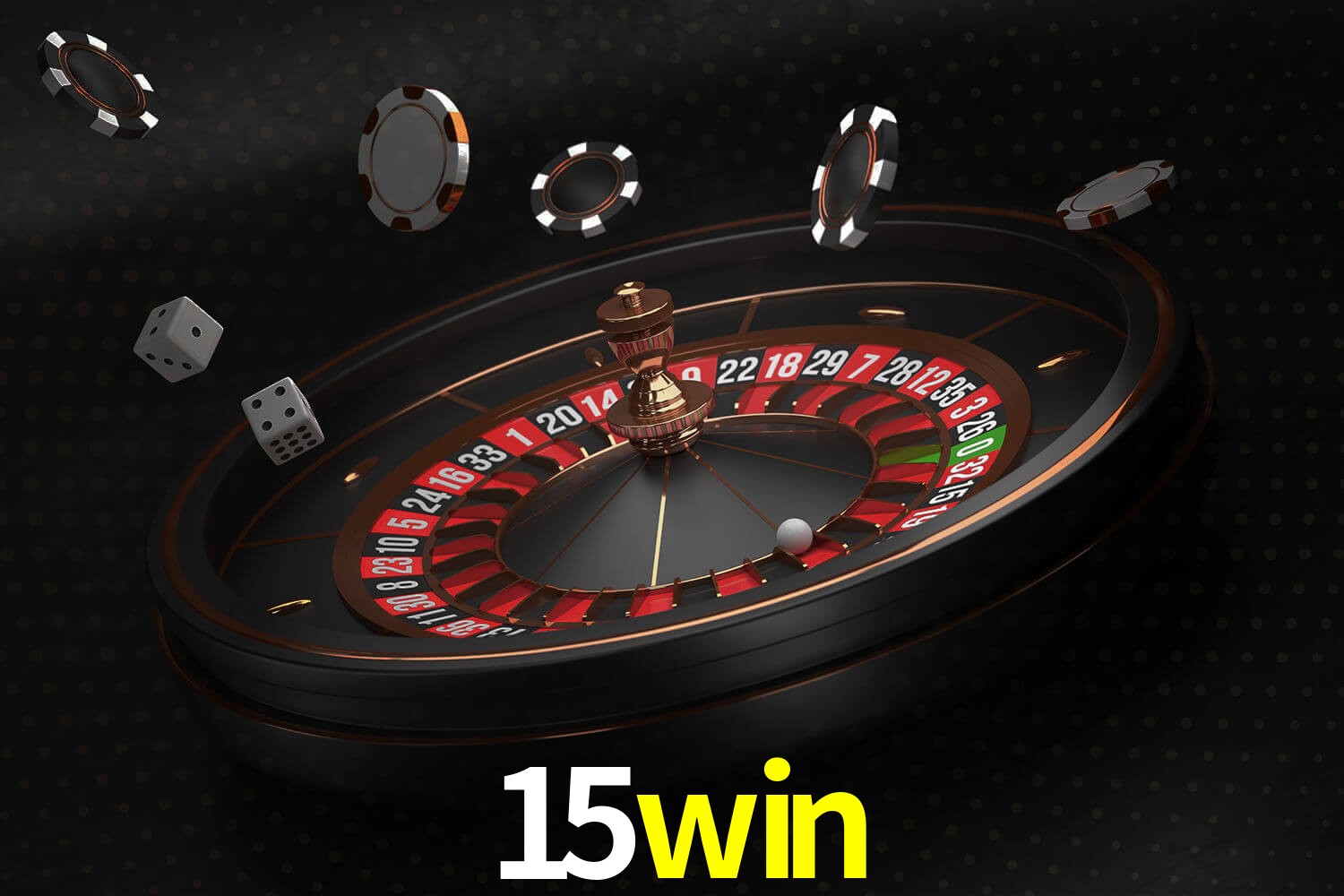 15win - Noite de Sorte Suprema - 15win.com