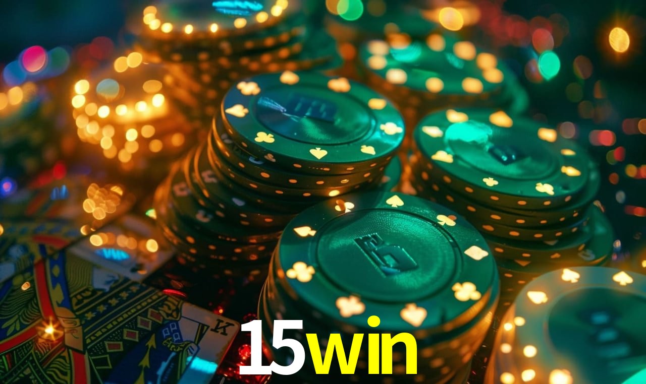 Experiência VIP 15win