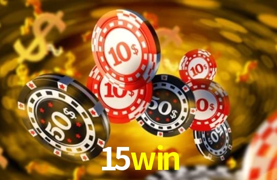 Estatísticas 15win