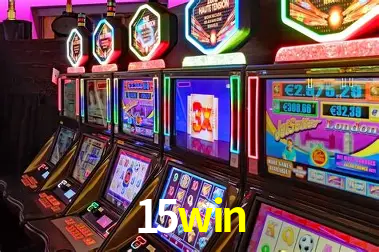 A Revolução dos Aplicativos de Jogos no 15win