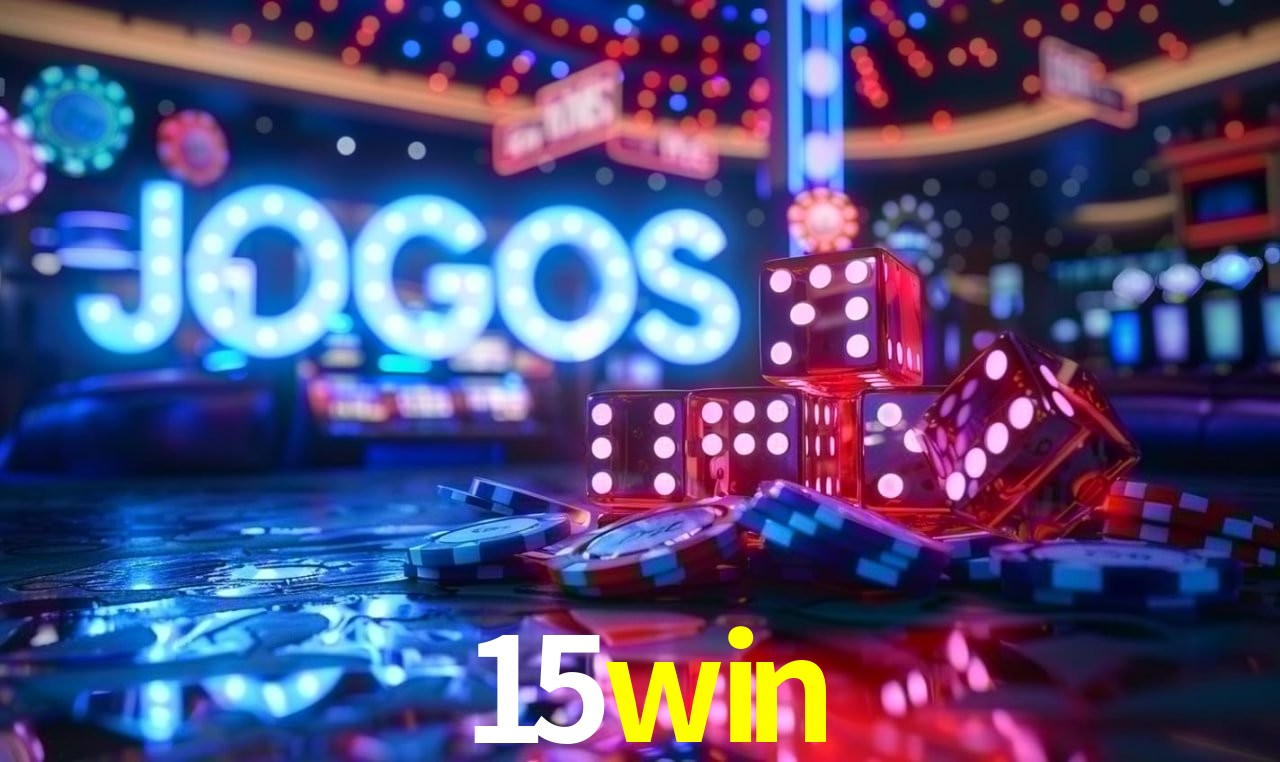 Estatísticas 15win