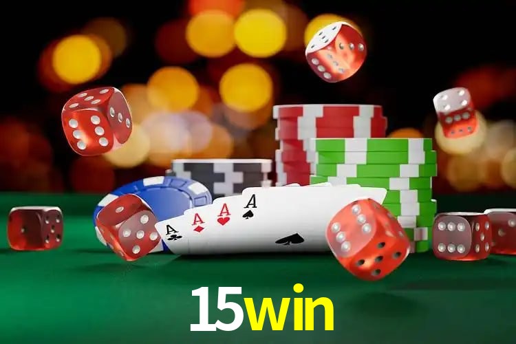 Experiência VIP 15win