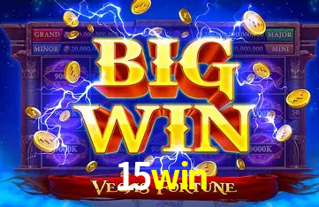Desvendando o Mundo dos Jogos Virtuais na 15win