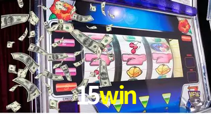 A Emoção da Loteria na 15win: Uma Chance de Mudança de Vida