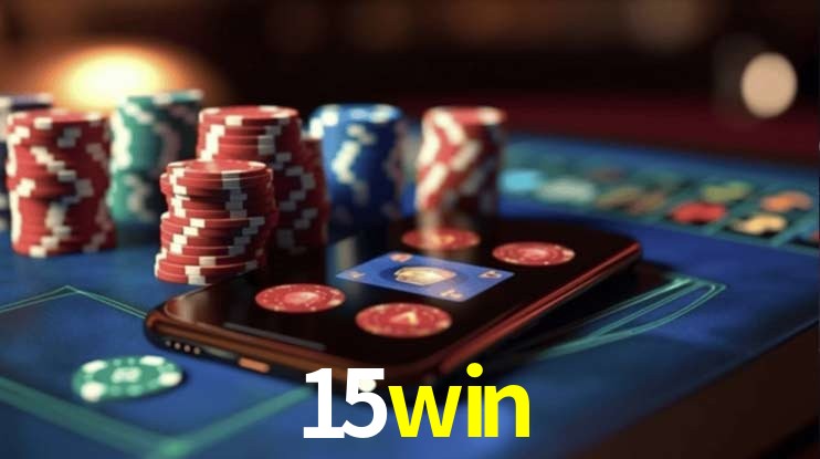 Apostas de Tênis 15win