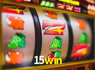 A Experiência Imersiva dos Cassinos Ao Vivo no 15win