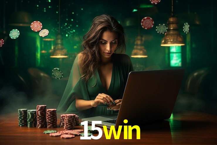 Comparação APP Mobile vs Versão Web 15win