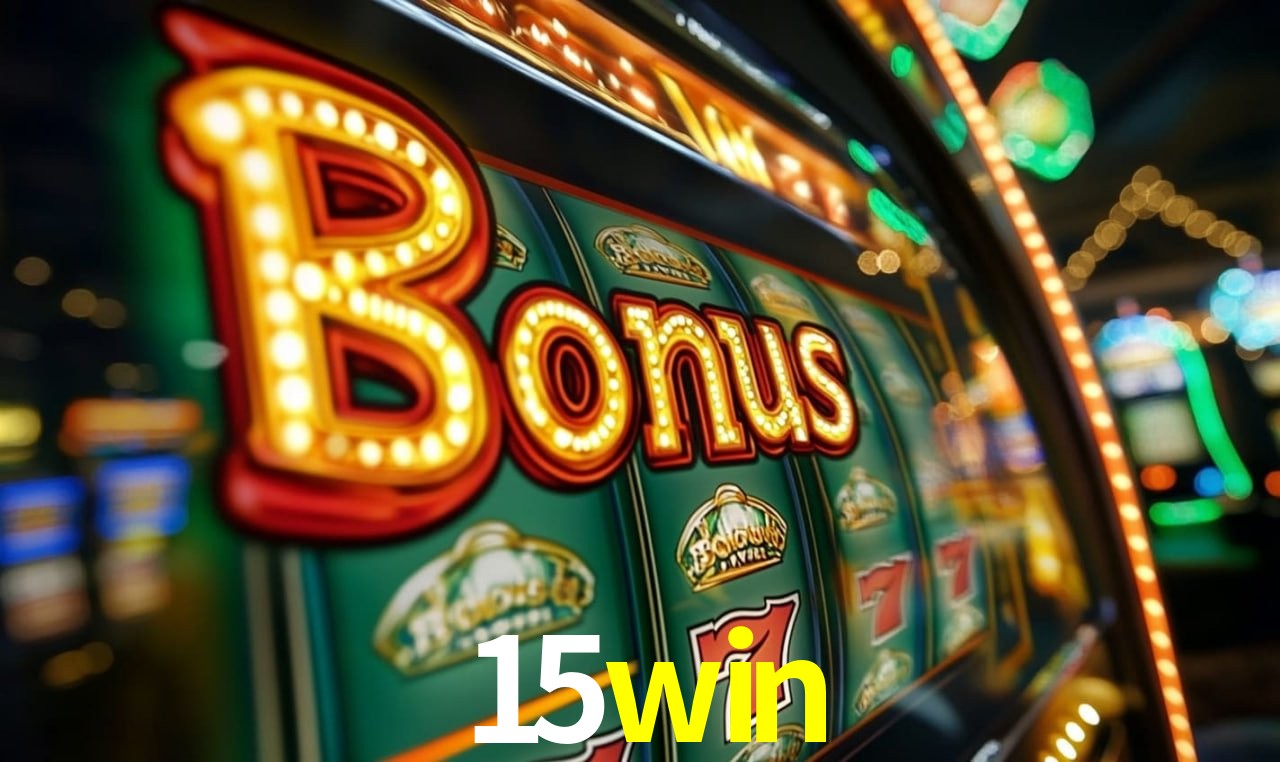 15win Loteria Online Brasil - Plataforma Certificada