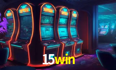 Desvendando o Mundo dos Jogos Virtuais na 15win