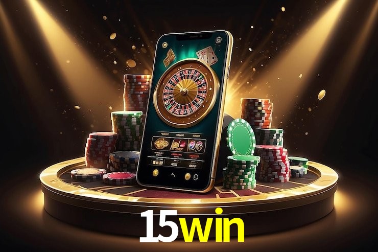 Promoções Sazonais 15win