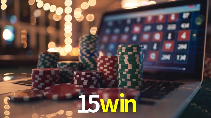 Seasonal Promotions 15win
