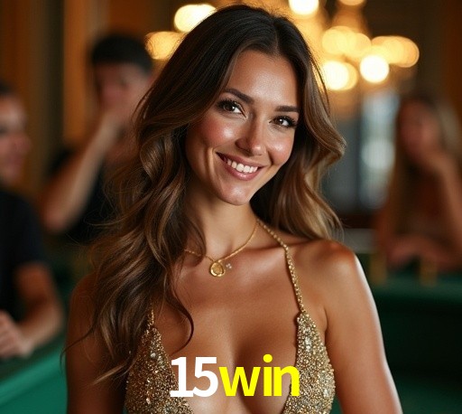 Programa VIP 15win
