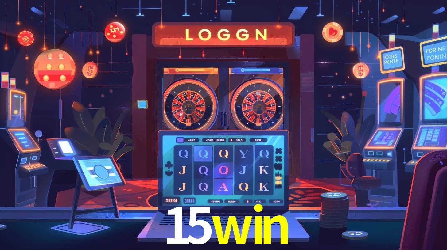 15win Certificado eCOGRA