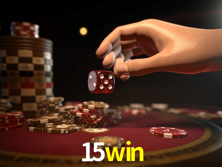 Segurança 2FA 15win