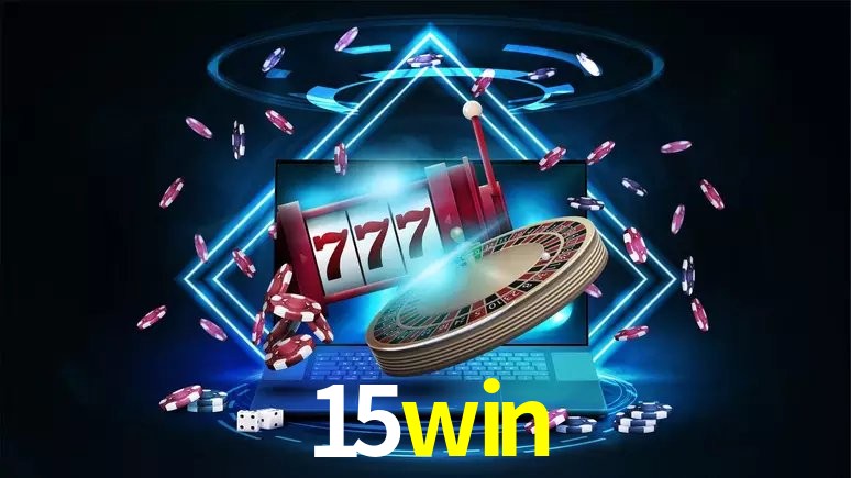 Integração de APIs 15win