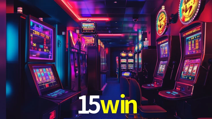 Ofertas Imperdíveis na 15win: Promoções e Bônus Que Valem a Pena