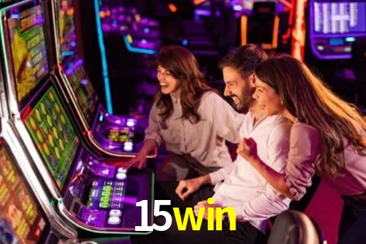 PIX Instantâneo 15win