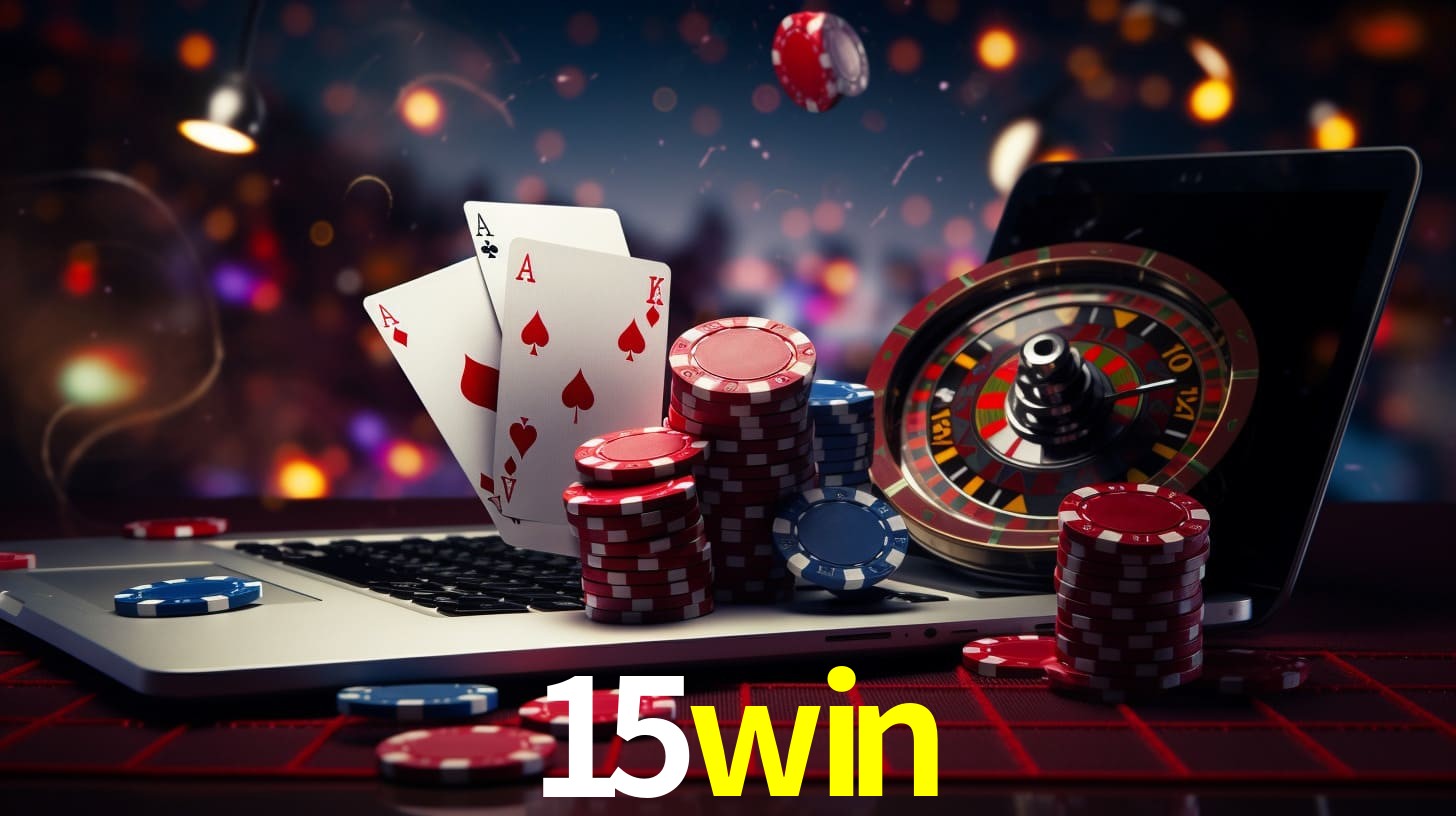Blackjack Table 15win