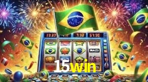 Slot Games 15win