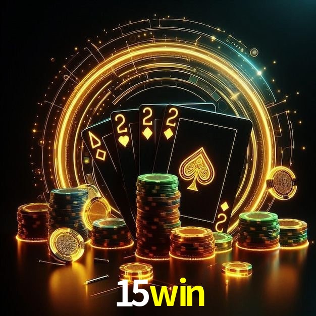 Benefícios da Conta 15win