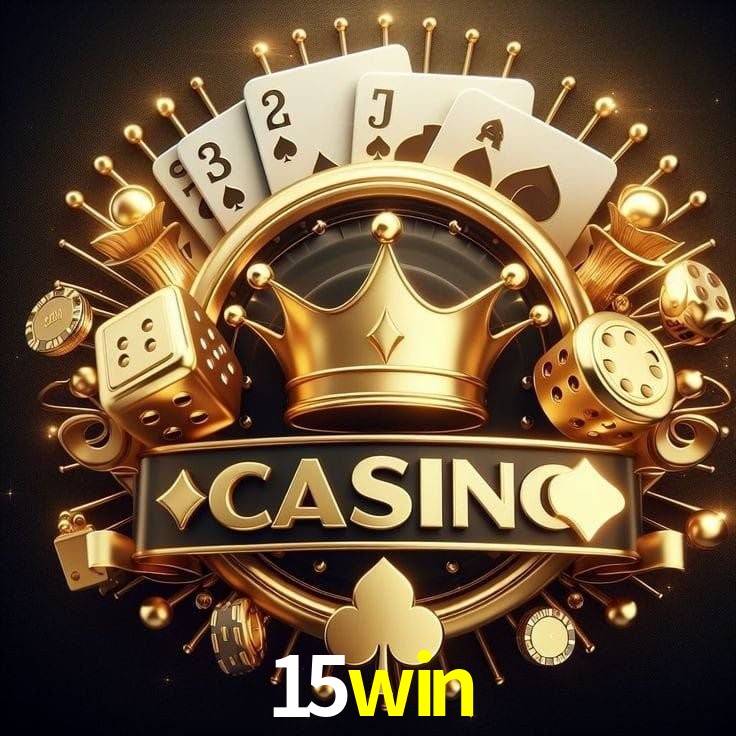Provedores de Jogos 15win