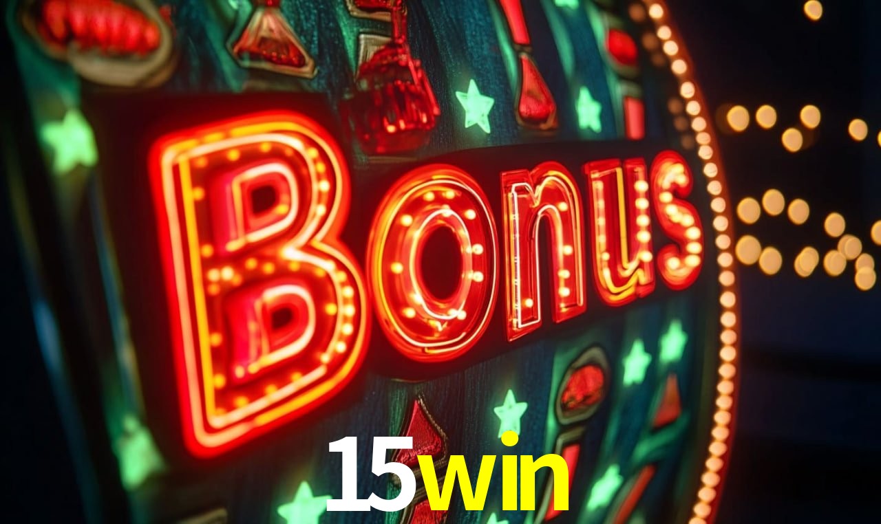Mesa de Blackjack 15win