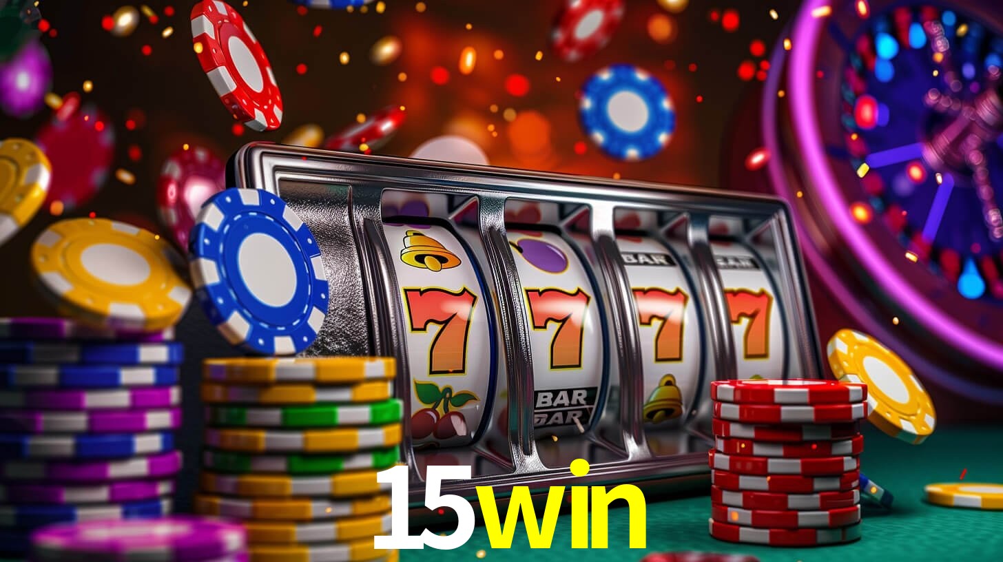 Casino VIP 15win