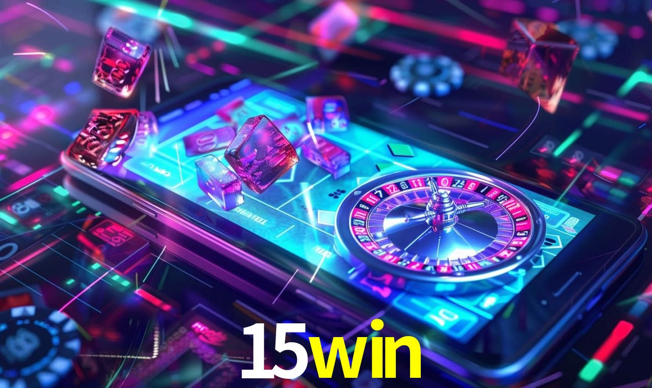 Recursos de Bônus 15win