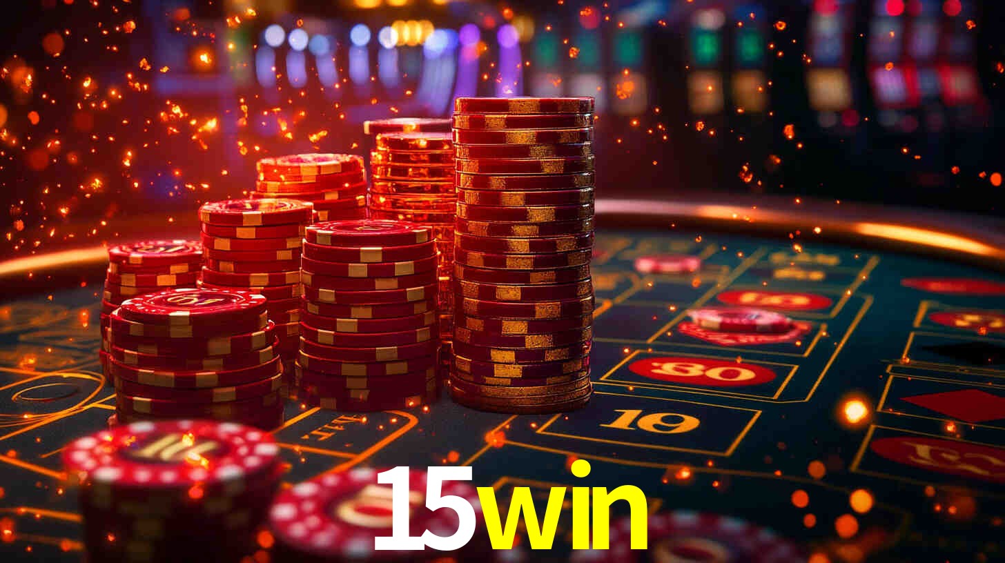 Exclusive Games 15win
