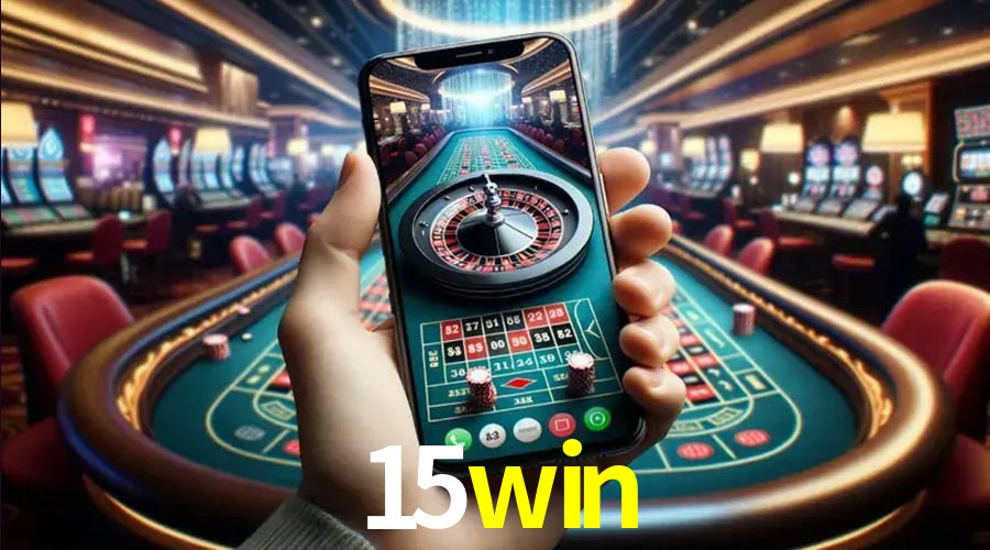 Platform Technology 15win