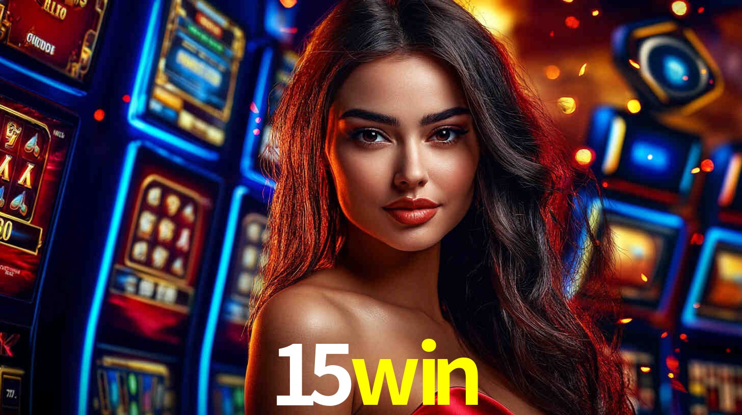 A Emoção da Loteria na 15win: Uma Chance de Mudança de Vida