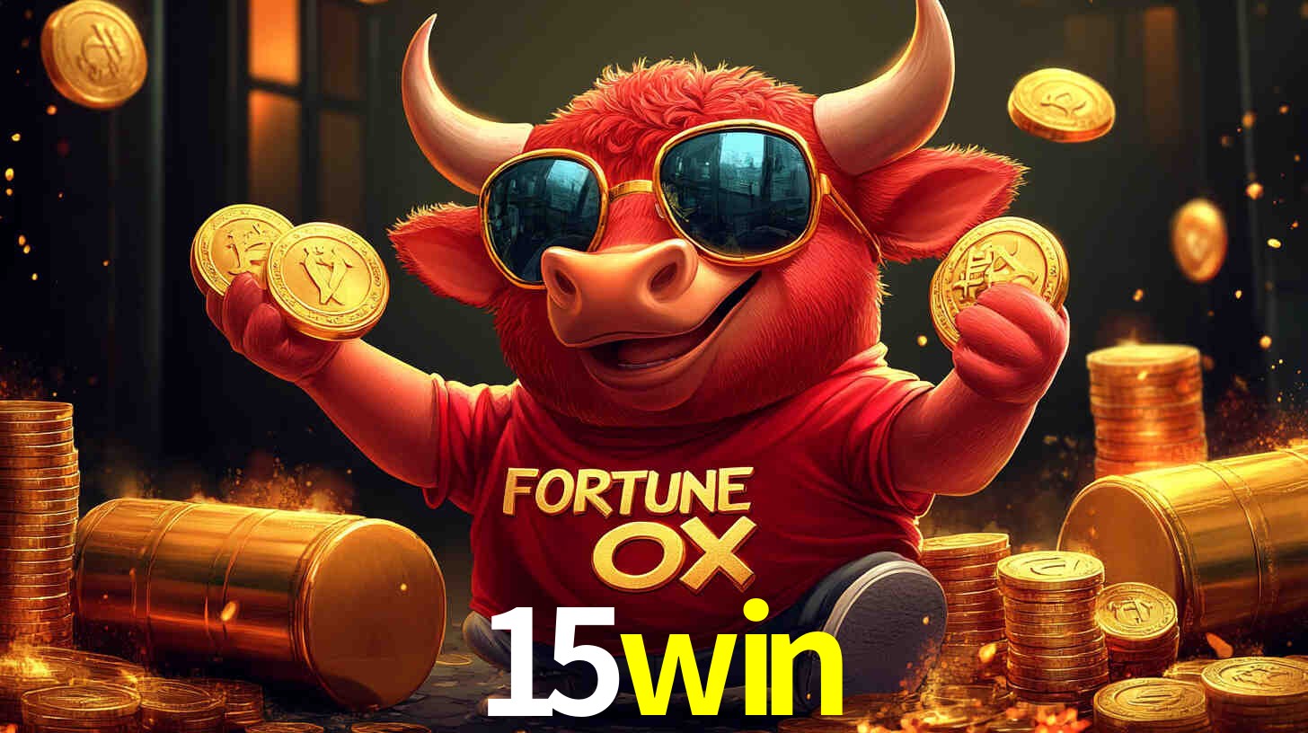 Descubra a Essência do 15win: Nossa História e Compromissos