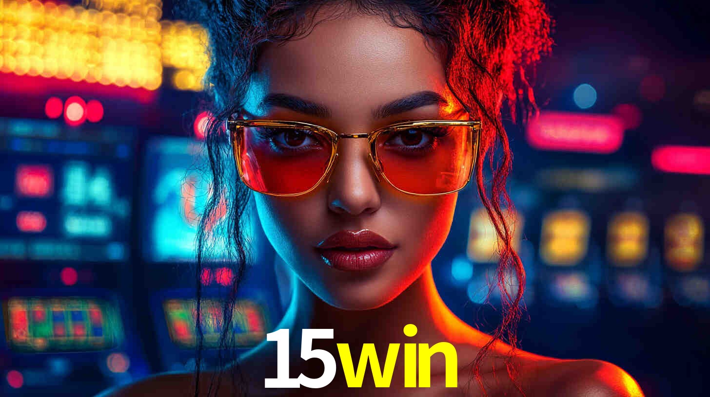 A Experiência Imersiva dos Cassinos Ao Vivo no 15win