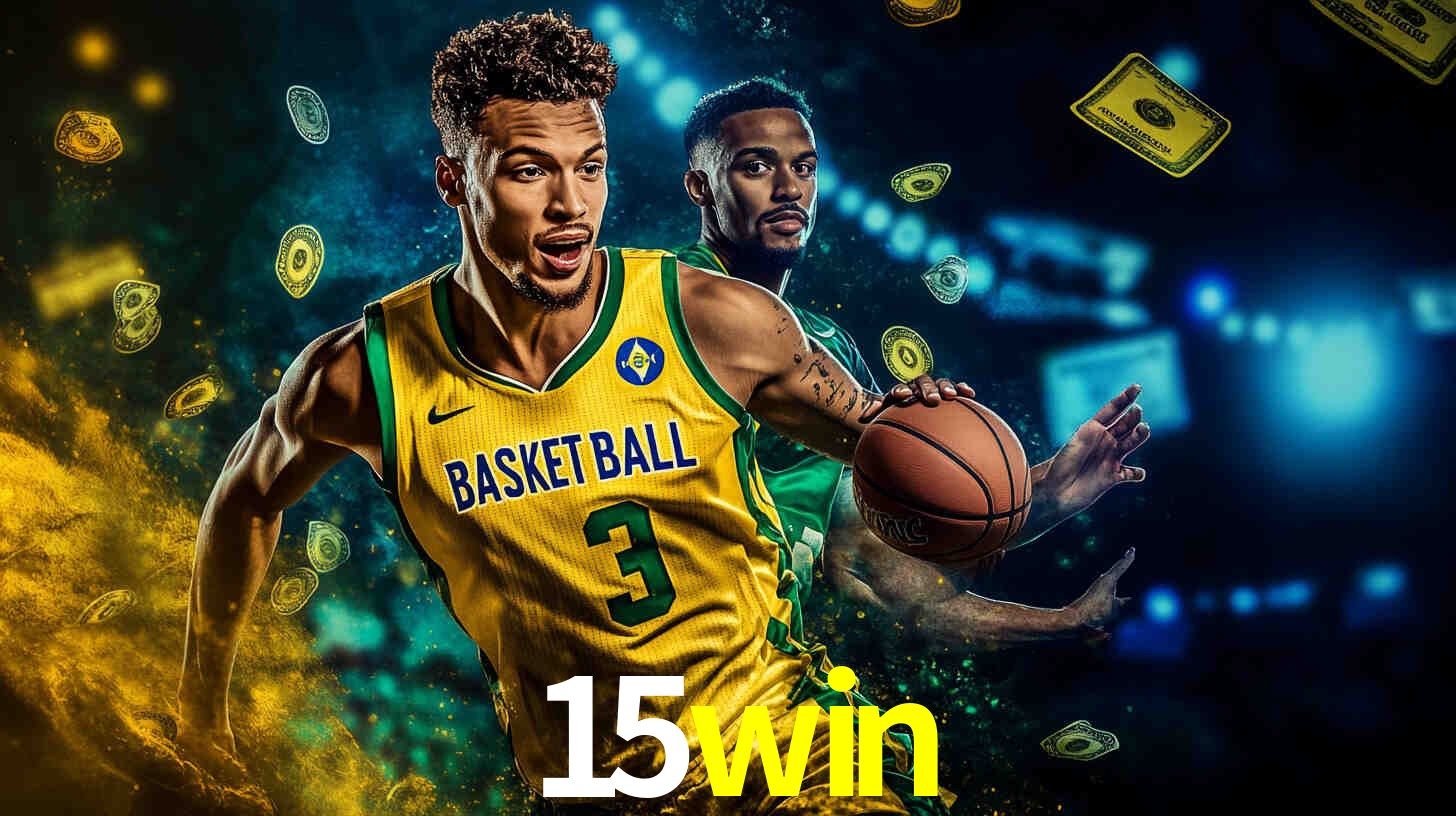 Descubra a Essência do 15win: Nossa História e Compromissos
