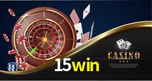Estatísticas do Jogo 15win