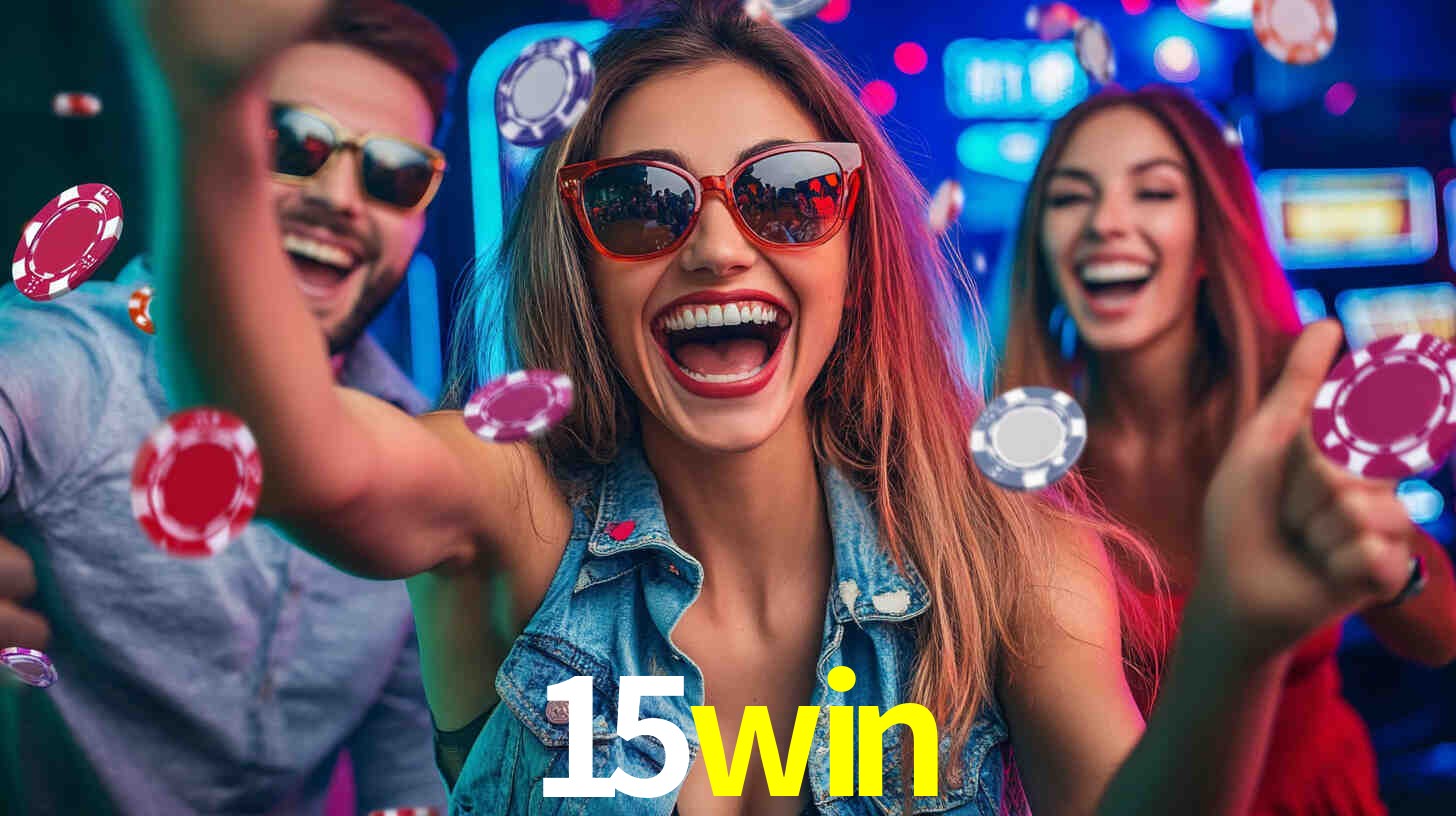 Descubra o Programa VIP da 15win: Vantagens Exclusivas para Jogadores