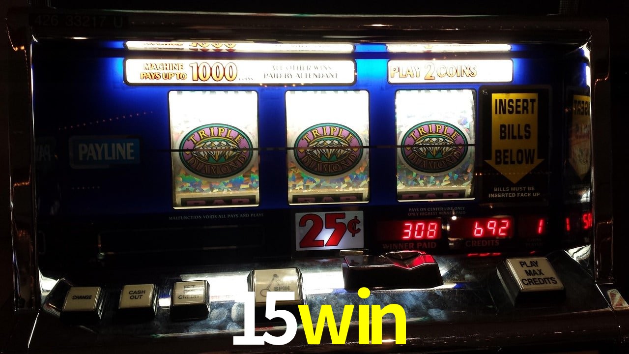 Tennis Betting 15win