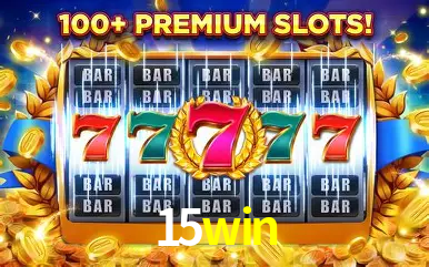 A Emoção da Loteria na 15win: Uma Chance de Mudança de Vida