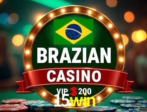 Bot 15win Telegram