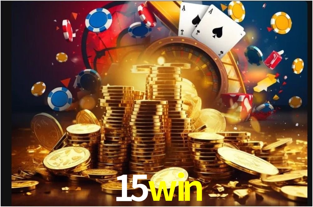 Jogos Exclusivos 15win