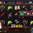 15win Cassino Ao Vivo - 89 Mesas Evolution Gaming