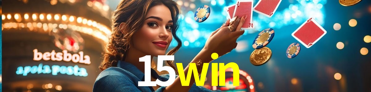 Game Statistics 15win