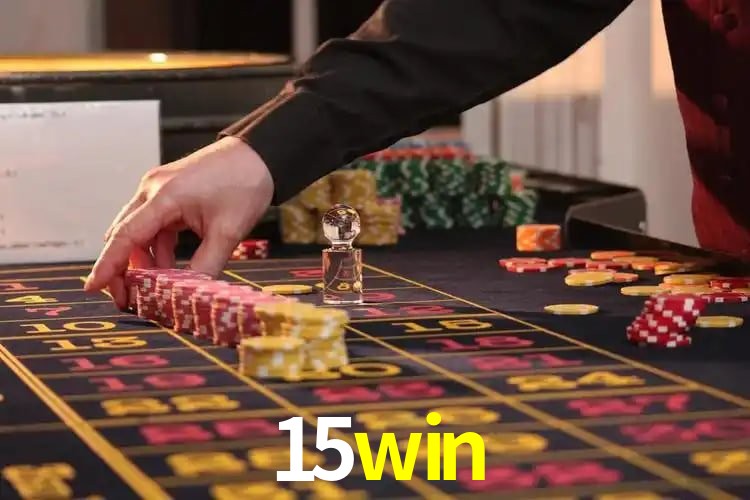 A Popularidade dos Caça-Níqueis no 15win