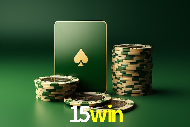 Football Betting 15win