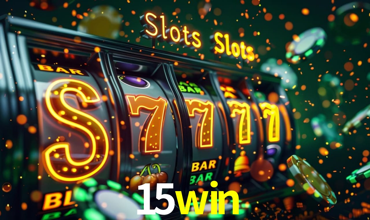 Estatísticas Esportivas 15win