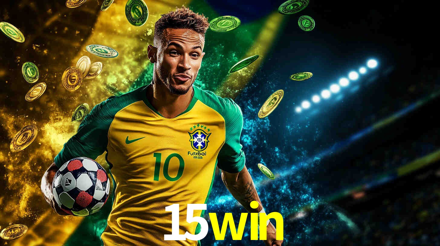 Inovações de Jogos na 15win: O Futuro das Experiências Interativas
