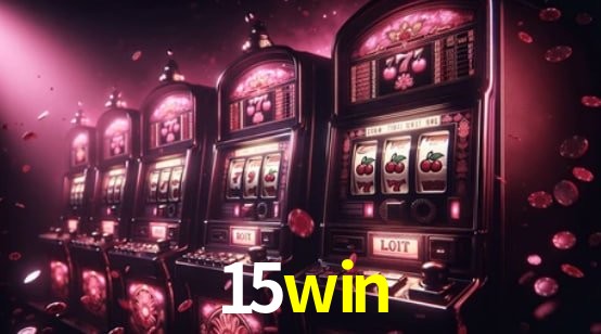 Bônus Diários 15win