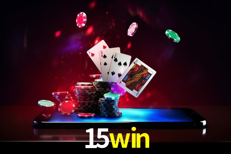 Live Casino 15win