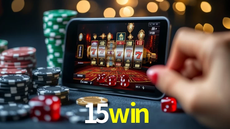 Programa VIP 15win