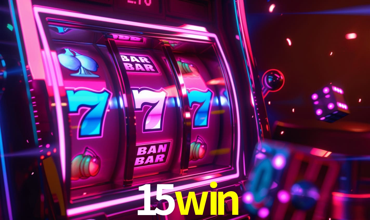 Bônus Diários 15win
